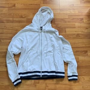 Nike Zip up‎ Hoodie